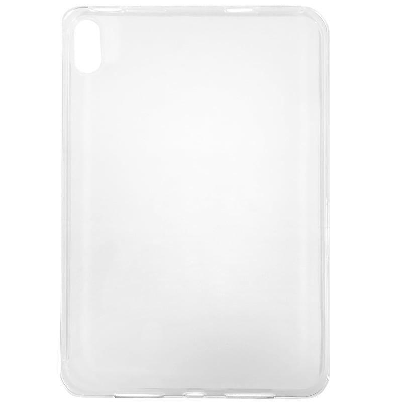 کاور ژلهای ساده / تبلت اپل ipad mini 6