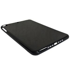 کاور ژله ای ساده مشکی | تبلت اپل iPad mini 1 – 2 – 3 – 4 – 5