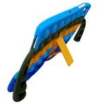 استند پاپیتی طرح رنگین کمانی / تبلت سامسونگ Galaxy Tab A8 / X200-X205