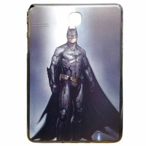 کاور ژله‌ای طرح بتمن / تبلت سامسونگ Galaxy Tab A T350