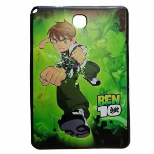 کاور ژله‌ای طرح بن تن / تبلت سامسونگ Galaxy Tab A T350