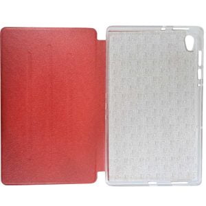 کیف کلاسوری فولیو / تبلت لنوو Tab M10 X306