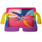 استند پاپیتی طرح رنگین کمانی 4 / تبلت اپل iPad mini 1 - 2 - 3 - 4 - 5 / 7.9inch