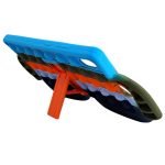 استند پاپیتی طرح رنگین کمانی 2 / تبلت لنوو Tab M8 8505X