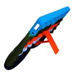 استند پاپیتی طرح رنگین کمانی 2 / تبلت لنوو Tab M8 8505X