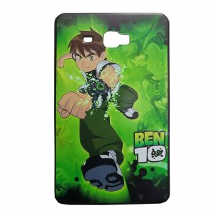 کاور ژله‌ای طرح بن تن/ تبلت سامسونگ Galaxy Tab A T280