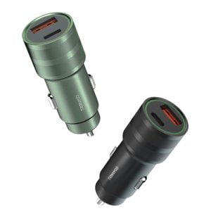 شارژر فندکی ترانیو مدل C9