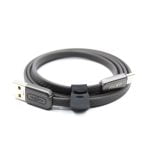 کابل شارژ تایپ سی ترانیو مدل X10