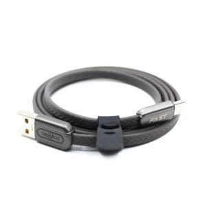 کابل شارژ Type-C ترانیو مدل X10 طول 1 متر