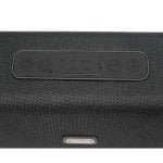 پنل کنترل اسپیکر بلوتوثی TRANYOO مدل T-B5