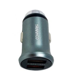 شارژر فندکی ماشین ترانیو مدل C8