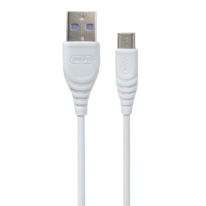 کابل شارژ Type-C ترانیو مدل S2-C