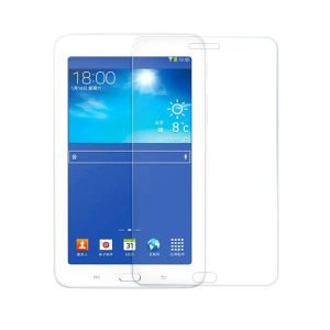 گلس محافظ صفحه / تبلت سامسونگ Galaxy Tab 3 / T210 - T215