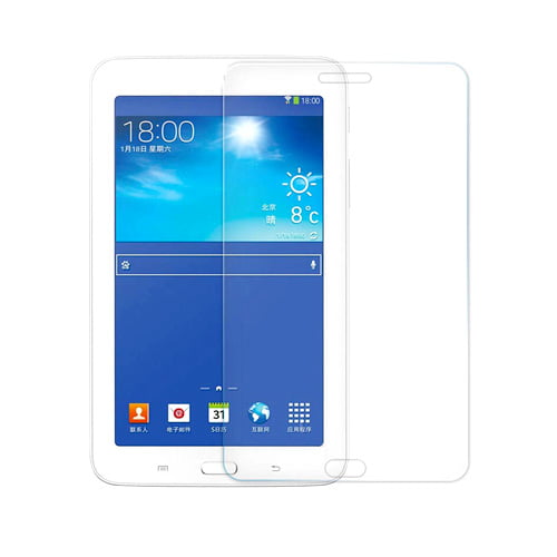 گلس محافظ صفحه / تبلت سامسونگ Galaxy Tab 3 / T210 - T215