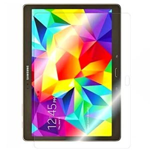 گلس محافظ صفحه / تبلت سامسونگ Galaxy Tab S / T800 - T805