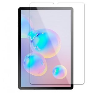 گلس محافظ صفحه / تبلت سامسونگ Galaxy tab S6 / T860