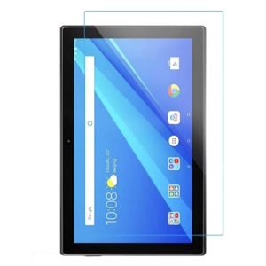 گلس محافظ صفحه / تبلت لنوو Tab E10