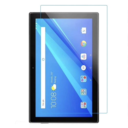 گلس محافظ صفحه / تبلت لنوو Tab E10