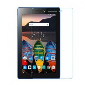 گلس محافظ صفحه / تبلت لنوو Tab 3 710L