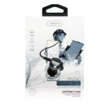 بسته بندی هندزفری TRANYOO مدل T5