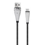 کابل شارژ Type-C ترانیو مدل T-X17C
