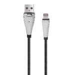 کابل شارژ Lightening ترانیو مدل T-X17I