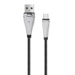 کابل شارژ MicroUSB ترانیو مدل T-X17V