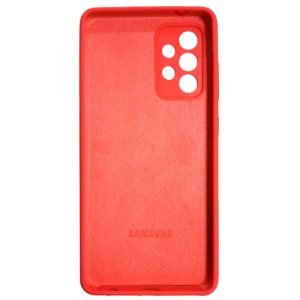 کاور سیلیکونی گوشی سامسونگ Galaxy A52