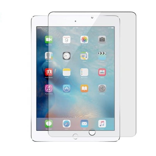 گلس محافظ صفحه / تبلت اپل iPad 2 , 3 , 4