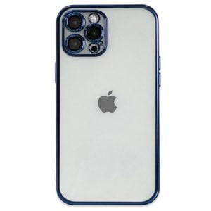 کاور ژله ای شفاف گوشی اپل Iphone 13 Pro Max