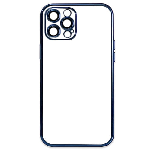 کاور ژله ای شفاف گوشی اپل Iphone 13Promax
