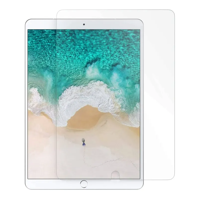 iPad 12.9 2017 glass