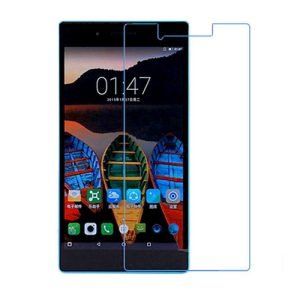 گلس محافظ صفحه / تبلت لنوو Tab 3 730M