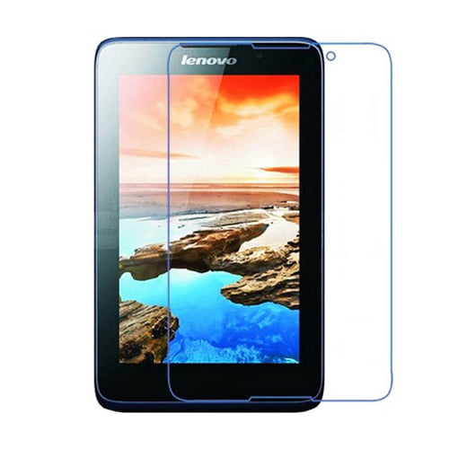گلس محافظ صفحه / تبلت لنوو A7-50 A3500