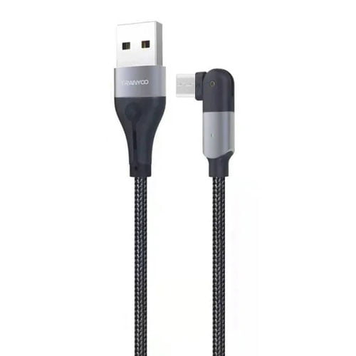 کابل شارژ MicroUSB ترانیو مدل T-X16V