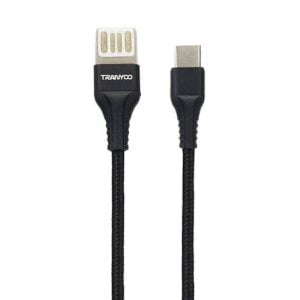 کابل شارژ Type-C ترانیو مدل X7-C