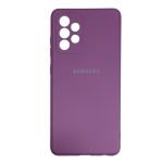 کاور سیلیکونی گوشی سامسونگ Galaxy A52