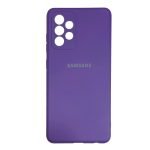 کاور سیلیکونی گوشی سامسونگ Galaxy A52