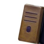 فضای کارت کیف کلاسوری گوشی سامسونگ Galaxy A52