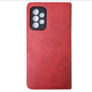 کیف کلاسوری گوشی سامسونگ Galaxy A52