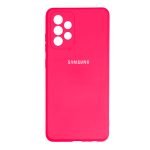 کاور سیلیکونی گوشی سامسونگ Galaxy A52