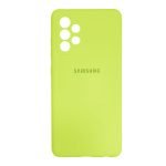 کاور سیلیکونی گوشی سامسونگ Galaxy A52