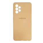 کاور سیلیکونی گوشی سامسونگ Galaxy A52