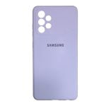 کاور سیلیکونی گوشی سامسونگ Galaxy A52