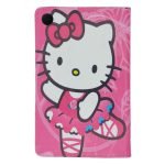 کیف کلاسوری طرحدار ایرانی کیتی | تبلت سامسونگ Galaxy Tab A8 | X200-X205