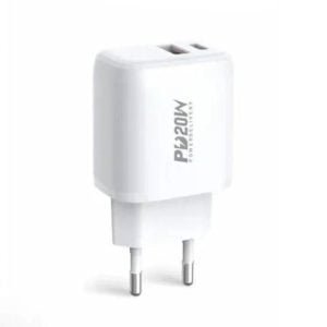 شارژر ترانیو مدل T-A12