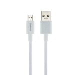 کابل شارژ MicroUSB ترانیو مدل AK20 ( 1 متری )