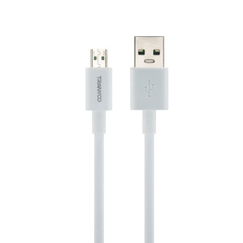 کابل شارژ MicroUSB ترانیو مدل AK20 ( 1 متری )