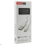 پک کابل شارژ MicroUSB ترانیو مدل AK20