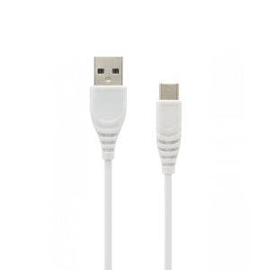 کابل شارژ Type-C ترانیو مدل S1-C طول 1 متر